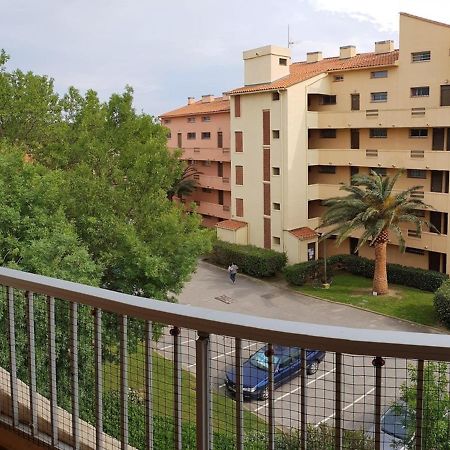 Appartement T2, 4 Pers, 300M Plage, Parking Prive, Argeles-Sur-Mer - Fr-1-388-50 Exterior foto