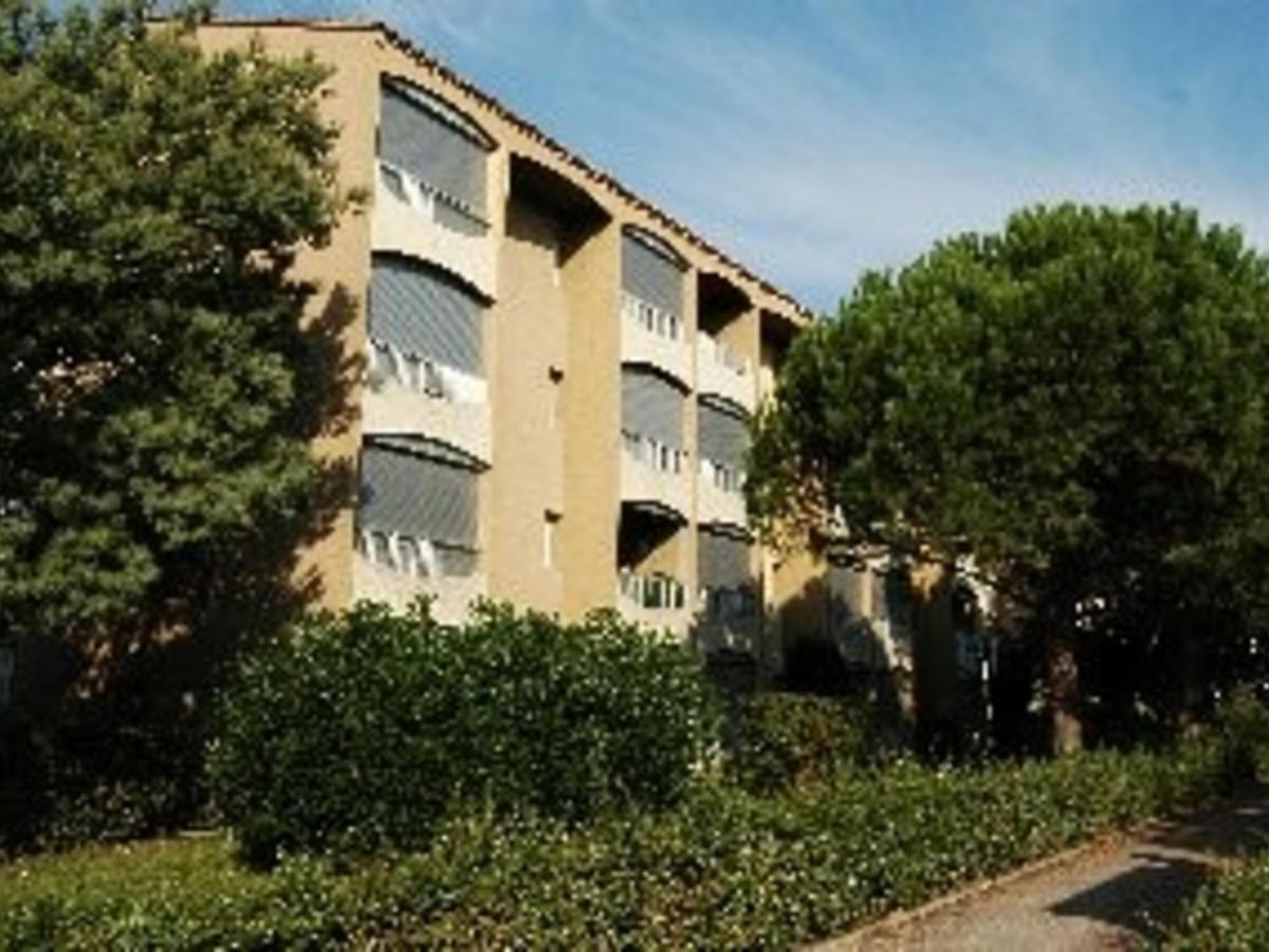 Appartement T2, 4 Pers, 300M Plage, Parking Prive, Argeles-Sur-Mer - Fr-1-388-50 Exterior foto